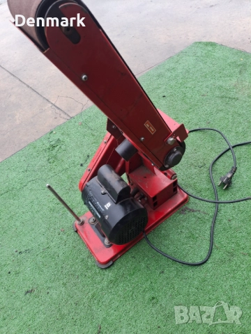 Лентов шлайф, снимка 5 - Други инструменти - 52878016