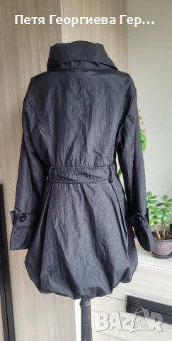 Тренч размер М , снимка 2 - Палта, манта - 54283610