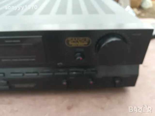 SANSUI RECEIVER-ВНОС SWISS 1803250826LNWC, снимка 12 - Ресийвъри, усилватели, смесителни пултове - 49537757