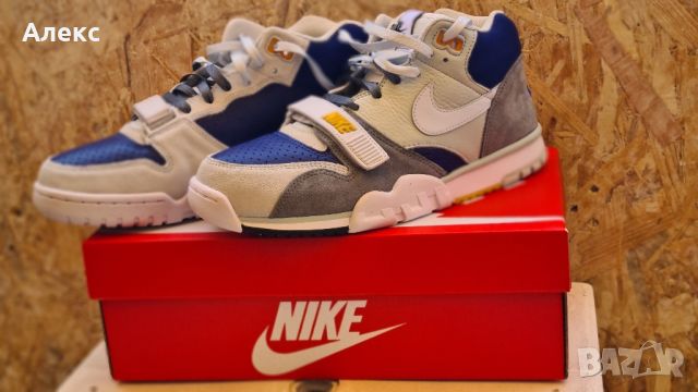 Маратонки Nike Air Trainer 1 , снимка 1 - Маратонки - 46261603