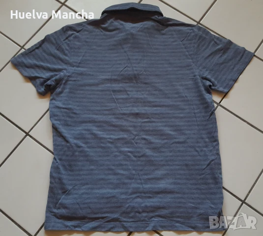 Tommy Hilfiger polo t-shirt , снимка 4 - Тениски - 50930412