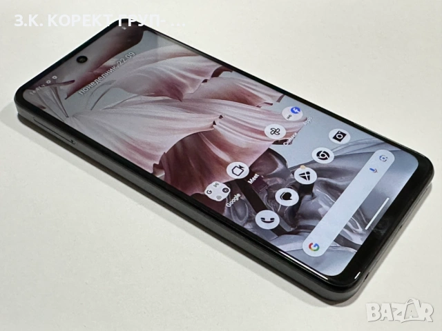 HMD Pulse 64GB 4GB RAM, снимка 2 - Други - 54151433