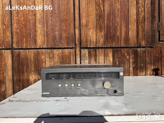 Тунер universum 