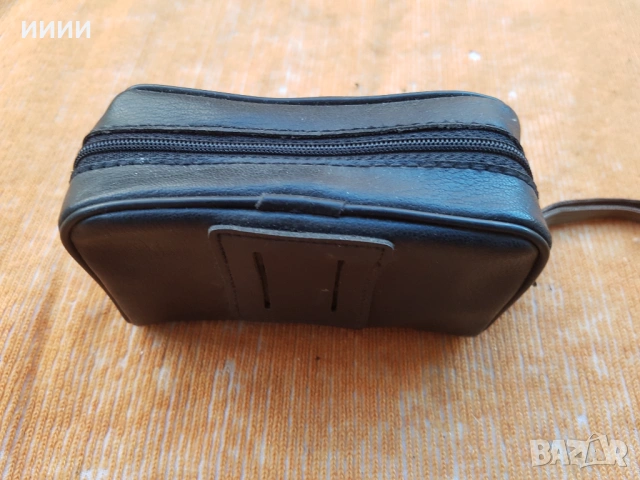 Фотоапарат PRAKTICA 2, снимка 5 - Фотоапарати - 53636833