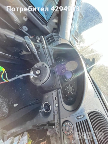 Авто Части от Мерцедеси, снимка 7 - Части - 53028838