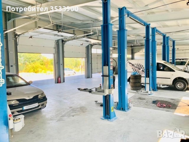 Ремонт на скоростни кутии , двигатели и окачване на автомобили !!!! , снимка 3 - Ремонт на двигатели - 51958854