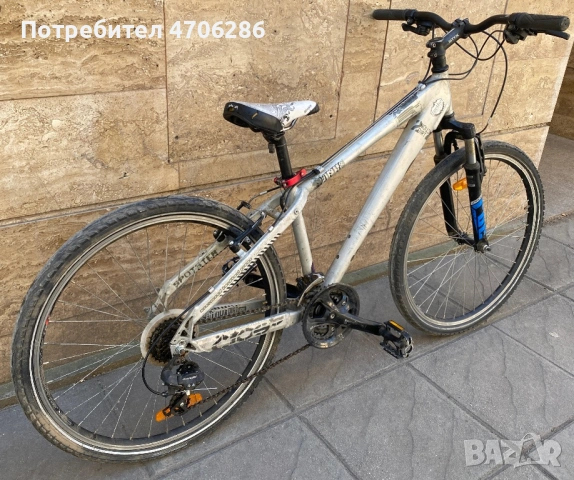 Cross Spotster 26 цола, снимка 4 - Велосипеди - 53137590