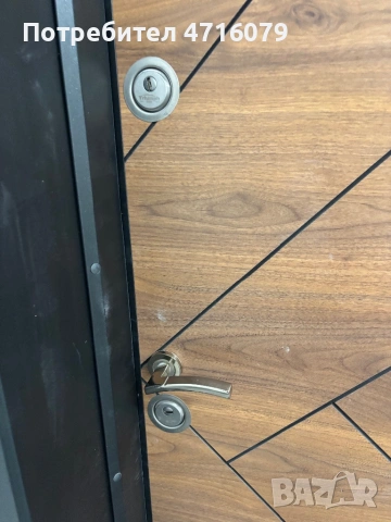Входна врата , снимка 4 - Входни врати - 53186869