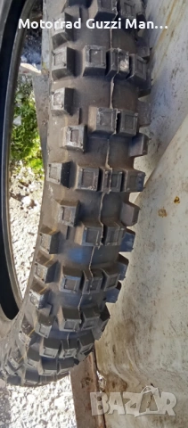 Скутерни/Мото Зимни/Всесезонни гуми.Неупотребявани и втора Употреба. Различни видове и размери , снимка 5 - Гуми и джанти - 53088809