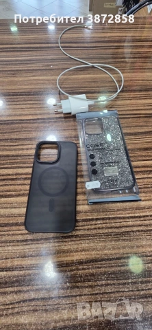 iphone 14 pro max 128g, снимка 9 - Apple iPhone - 53922929