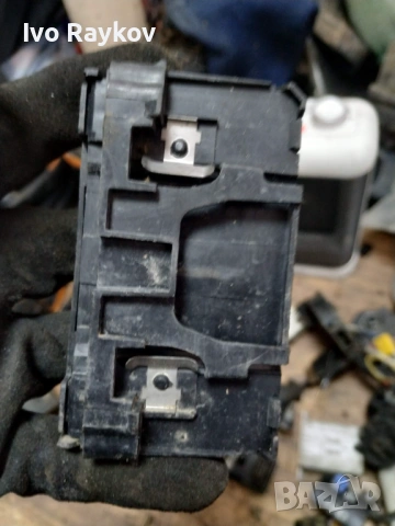 Четец , карти за Renault Megane II S118651001 820074331A , снимка 4 - Части - 53759768