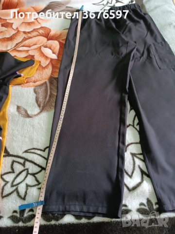 Две дамски работни униформи L, снимка 7 - Комплекти - 53646342