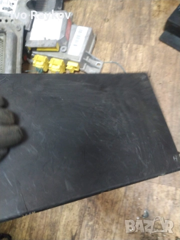 Бушонно Табло BSI / BSM , за Ford Transit - 6C1T-14A073-BG , снимка 3 - Части - 53612107