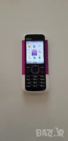 Nokia 5000d, снимка 5 - Nokia - 47104350