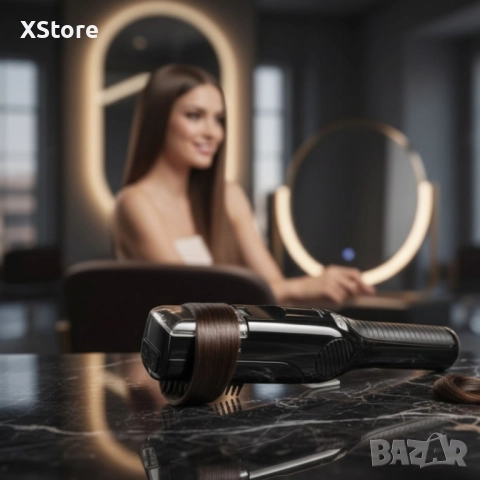 Машинка за премахване на цъфтящи краища на косата U m a t e ПРОМОЦИЯ, снимка 18 - Други - 52508203