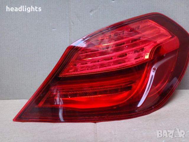 Стоп BMW GT 6 F12 F13 / BMW 6 Ф12 Ф13, снимка 5 - Части - 52942433