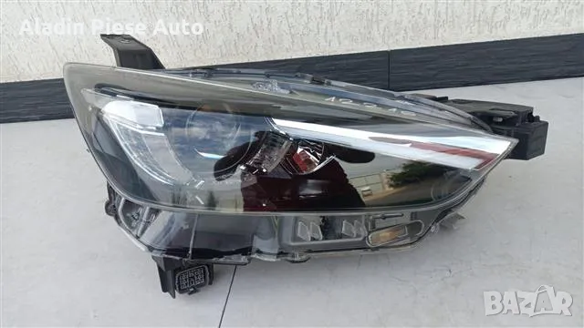 Десен фар Mazda Cx3 CX-3 година 2015 2016 2017 2018 2019 Full Led код D10E-51030, D10E51030 , снимка 1 - Аксесоари и консумативи - 47104173