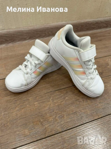 Детски маратонки adidas