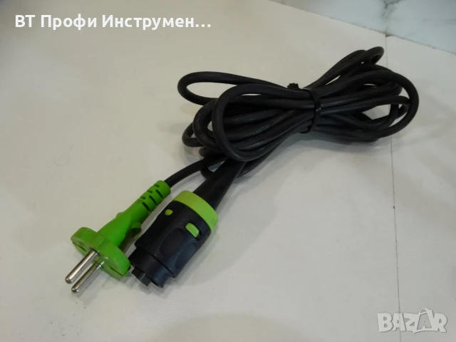 Festool OF 1010 EBQ - Оберфреза, снимка 8 - Други инструменти - 51035540