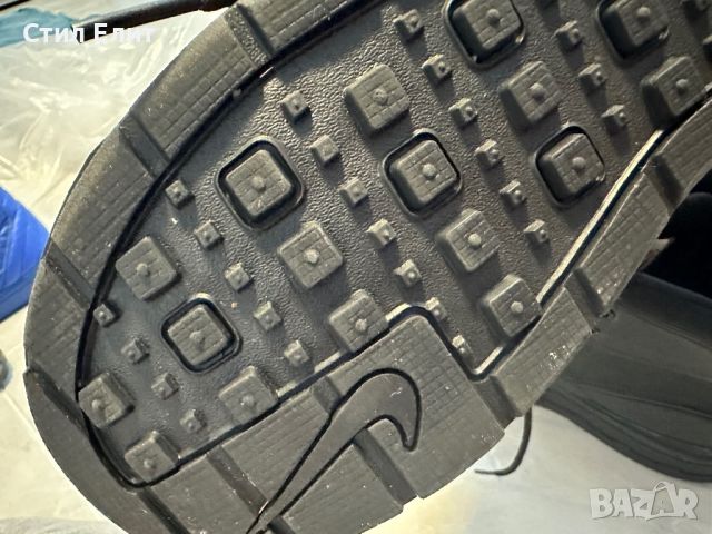 Nike Woodside ACG, снимка 4 - Дамски ботуши - 46410972