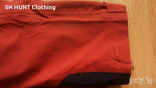 Vikafjell ODDA WATERPROOF Stretch Kids Trouser размер 14 години / 164 см детски панталон - 2239, снимка 9 - Детски панталони и дънки - 53659346