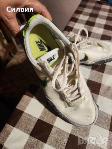 дамски маратонки, снимка 5 - Маратонки - 50437258