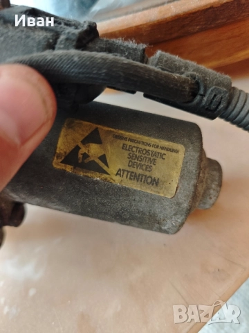 моторче 4х4 bmw 530d 2009, снимка 3 - Аксесоари и консумативи - 51878994