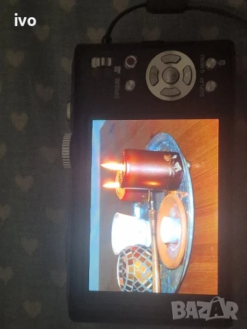 panasonic lumix dmc tz10, снимка 2 - Фотоапарати - 51220579