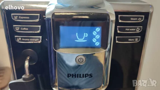 Кафеавтомат Philips EP5310, снимка 6 - Кафемашини - 47200964