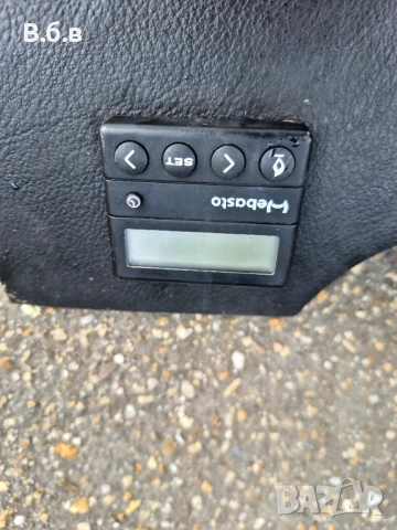 Нафтова печка за кола,камион,бус, снимка 2 - Части - 54047249