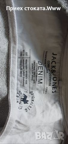 Jack and Jones, снимка 2 - Блузи - 45079881