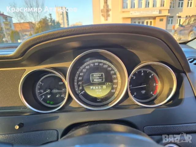 Турбо актуатор за Мерцедес Ц-класа W204. OM651, снимка 8 - Части - 50145045