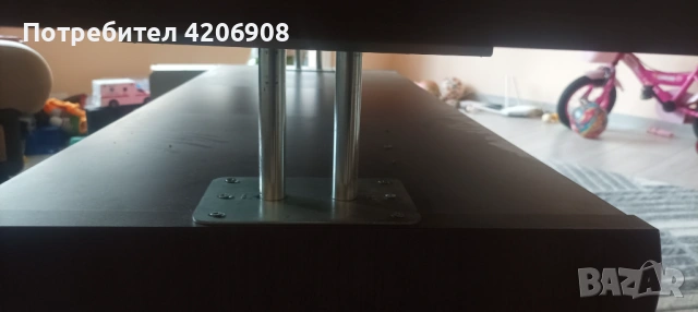 Масивна маса трапезна , снимка 6 - Маси - 53476105