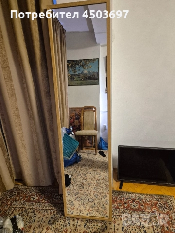 ogledalo ikea, снимка 3 - Огледала - 52877024