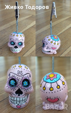 Забавен плакат/винил,Картина за стена – Smile, you are losing weight (НОВ), снимка 3 - Картини - 48804444