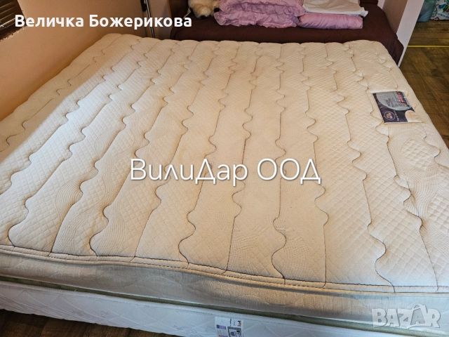 Почистване с Рейнбоу, снимка 7 - Пране на мека мебел и дивани - 52405896