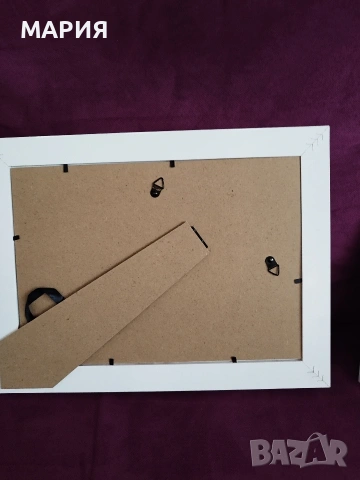 Два страхотни акварела, снимка 10 - Картини - 53837156