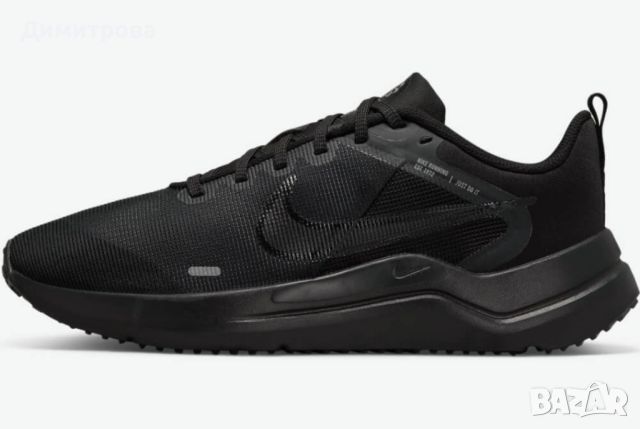 Nike Downshifter 12 W, снимка 10 - Маратонки - 46323422