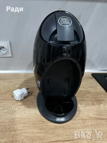 Кафемашина Dolce Gusto, снимка 1 - Кафемашини - 48252216