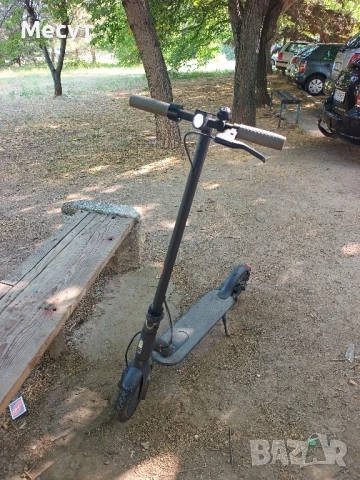 тротинетка xiaomi 1s , снимка 8 - Друга електроника - 51075640