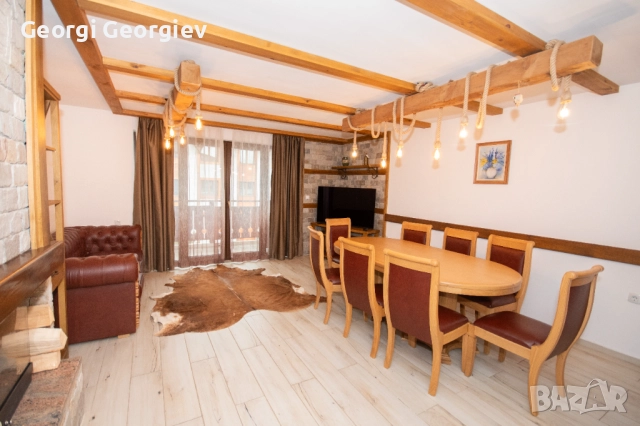 Апартамент Милена с две спални в к-с Winslow, пешеходно разстояние от лифта, снимка 6 - Квартири, нощувки - 52382551