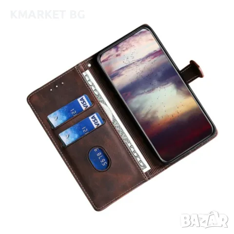 Huawei nova 11 Pro 4G / 11 Ultra 4G Magnetic Wallet Калъф и Протектор, снимка 6 - Калъфи, кейсове - 49369412