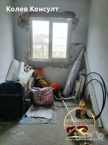 Къща село Сърнево,област Стара Загора, снимка 4 - Къщи - 53860391