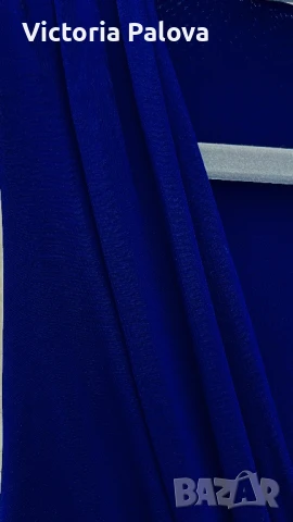 Ефектна къса рокля , снимка 8 - Рокли - 50505360