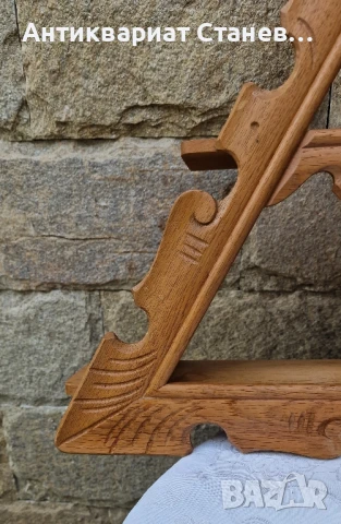 Етажерка от Скандинавия , снимка 11 - Етажерки - 50752165