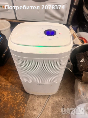 Влагоабсорбатор  Camry CR 7851