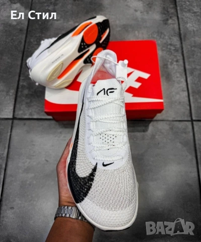 📌Nike Air Zoom Alphafly White 40 41 42 43 44 номер Цена 98 евро Еконт
