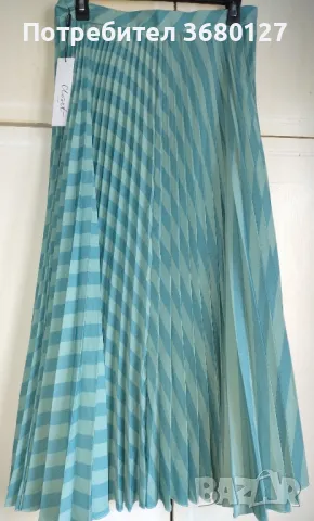 Плажна Плетена Рокля Летни къси панталонки,Пола,Рокля, Блуза НОВИ внос от Англия По Договаряне.., снимка 4 - Други - 50386657