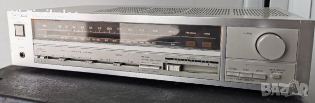 стерео усилвател ресийвър TECHNICS SA-130, снимка 2 - Ресийвъри, усилватели, смесителни пултове - 45622489