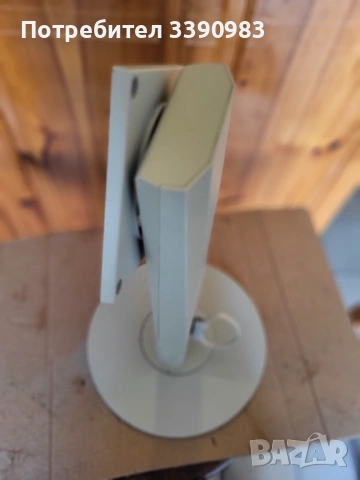 СТОЙКА ЗА МОНИТОР -EIZO FlexScan EV2460. оригинална, снимка 5 - Монитори - 54302338